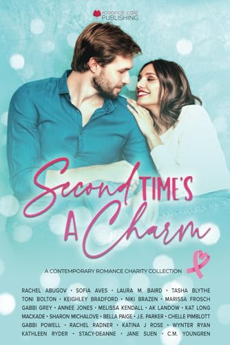 Second Time's a Charm book cover