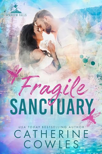 Fragile Sanctuary cover