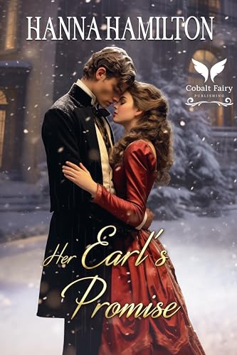 Her Earl's Promise book cover