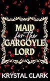 Maid for the Gargoyle Lord: Milked and Knotted by a Monster Erotica Short Read