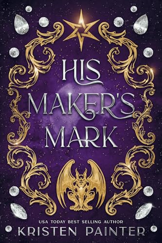 His Maker's Mark book cover