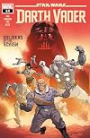 Star Wars: Darth Vader (2020-) #44
