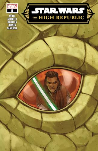 Monster and Apprentice book cover