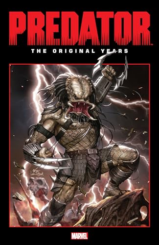 The Original Years Vol. 2 book cover