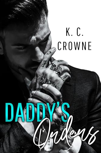 Daddy's Orders book cover