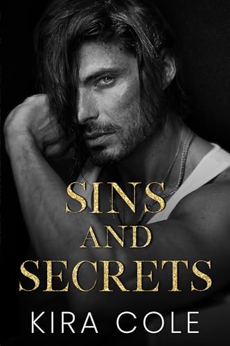 Sins and Secrets cover