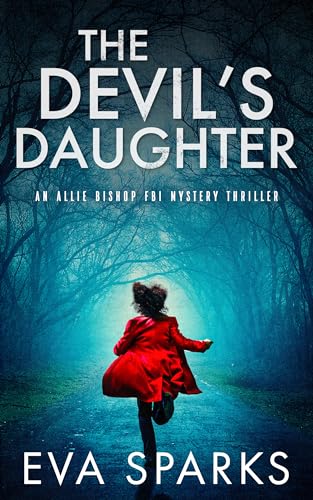 The Devil's Daughter book cover