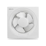 Bajaj AirOut 150 MM 4 Star Dom Exhaust Fan 849