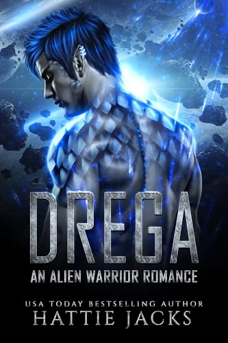 Drega book cover
