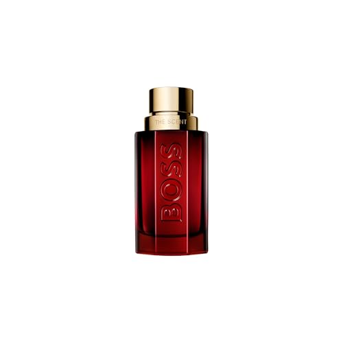 🔥 STARKER PREIS (-73%) BOSS The Scent Elixir Parfum Intense for Him 50 ml