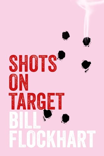 Shots on Target book cover