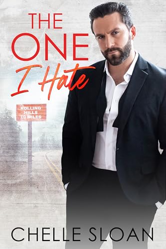 The One I Hate cover