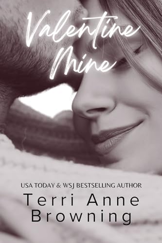 Valentine Mine book cover