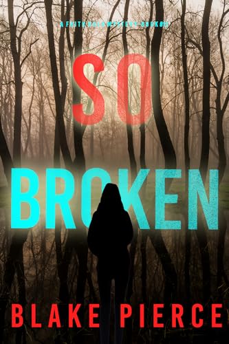 So Broken book cover