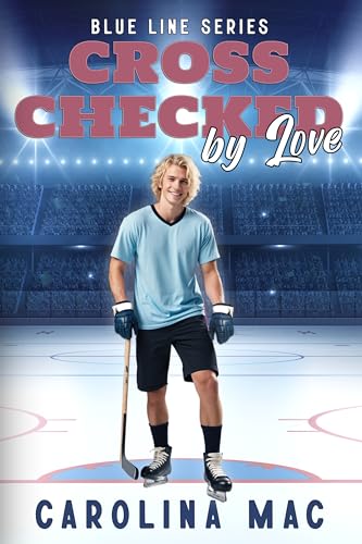 Cross Checked by Love book cover