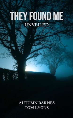 Unveiled book cover