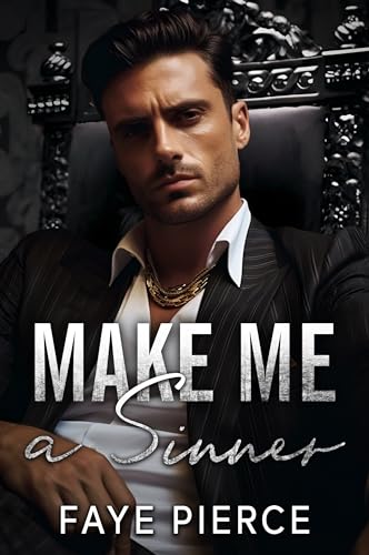 Make Me a Sinner book cover
