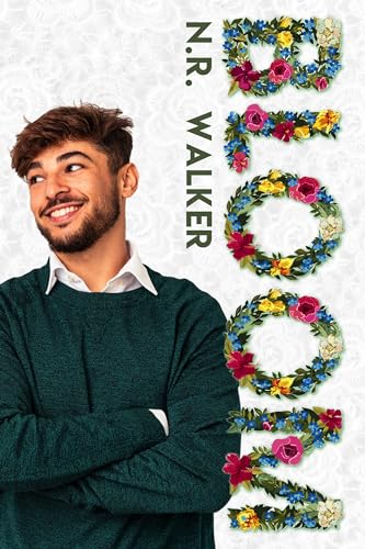 Bloom book cover