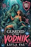 Guarded by the Vodnik: Monster Security Agency