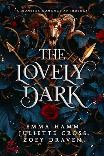 The Lovely Dark cover