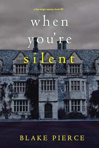 When You’re Silent book cover