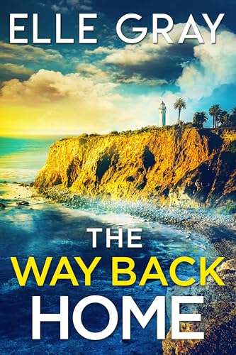 The Way Back Home book cover