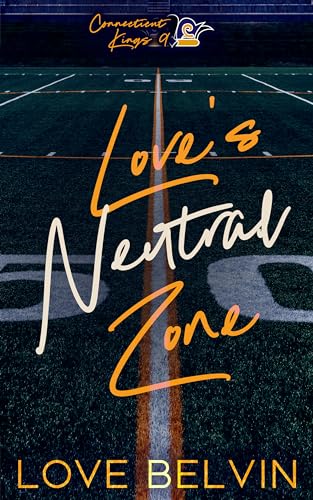 Love's Neutral Zone book cover