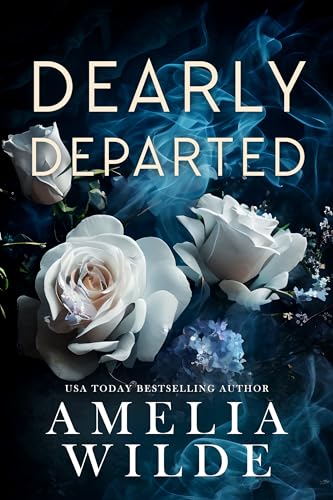 Dearly Departed book cover