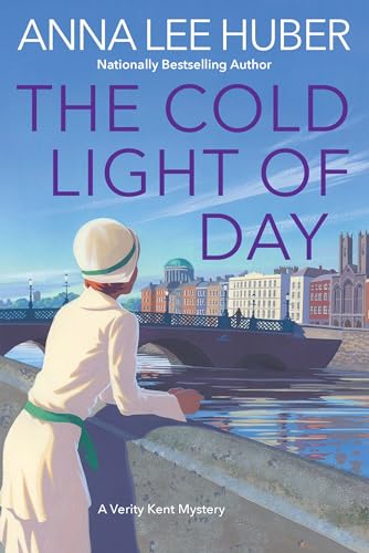 The Cold Light of Day book cover