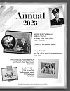 2023 Hyperion Historical Alliance Annual