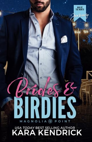 Brides & Birdies book cover