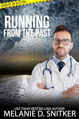 Running from the Past book cover
