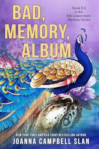 Bad Memory Album book cover