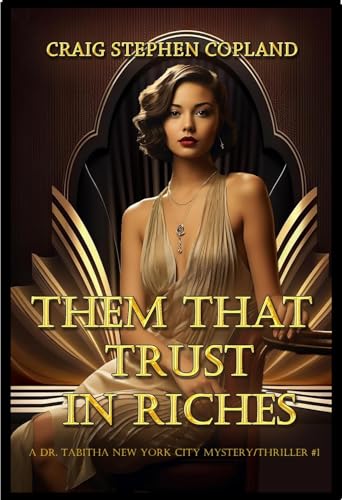 Them That Trust in Riches cover