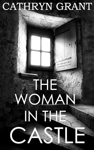 The Woman In the Castle book cover
