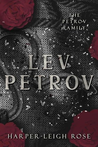 Lev Petrov (By: Harper-Leigh Rose) cover