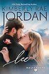 Lee: A Christian Romance (The Halversons Book 6)