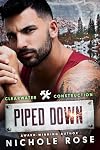 Piped Down: A Small-Town Mountain Man Romance