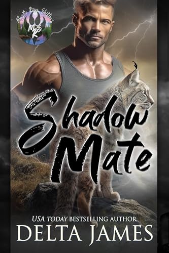 Shadow Mate book cover
