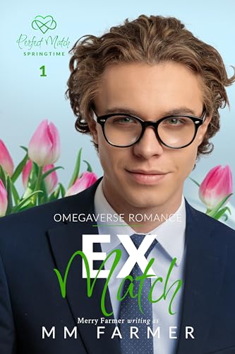 Ex Match (As: M.M. Farmer) cover