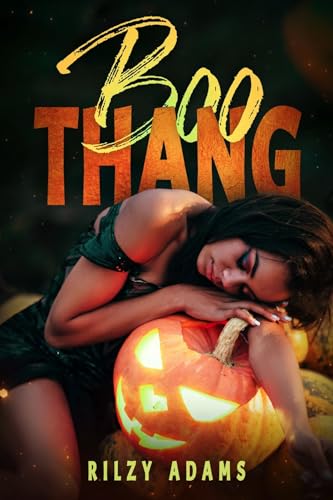 Boo Thang: A Halloween Novella