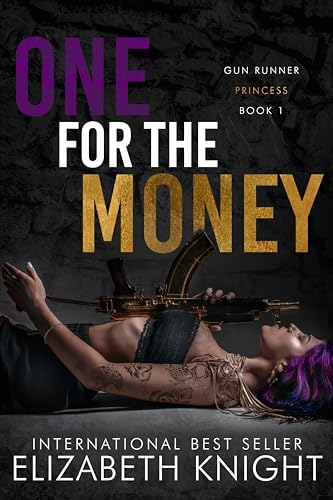One for the Money book cover