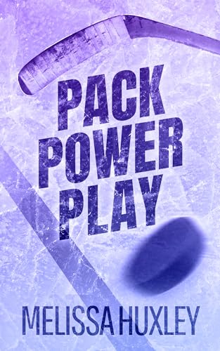 Pack Power Play book cover