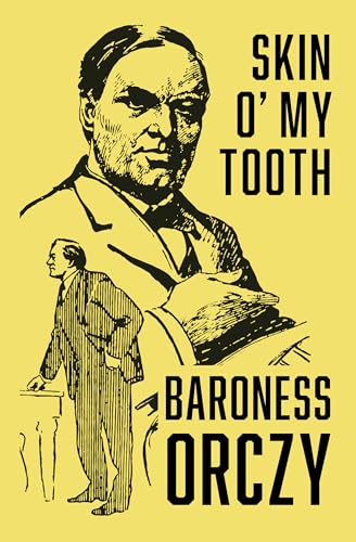 Skin o' My Tooth book cover