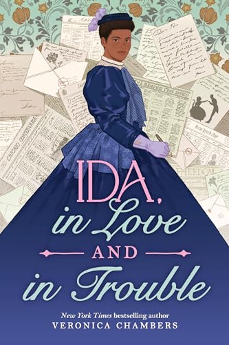 Ida book cover
