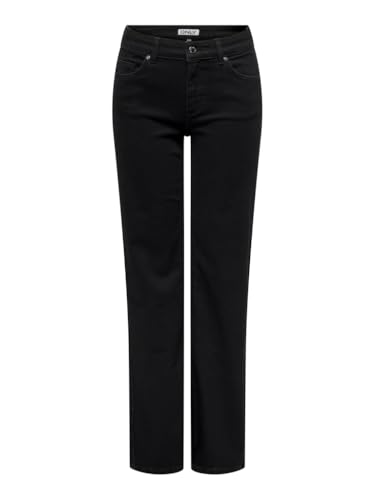 (-30%) ONLY Onlblush Mid Straight DNM Rea2343 Noos
