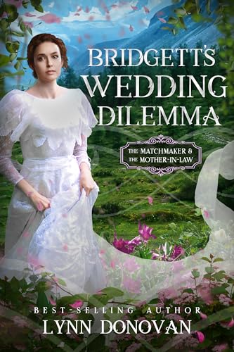 Bridgett's Wedding Dilemma book cover