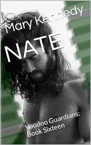 Nate book cover
