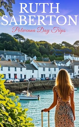 Polwenna Day Trips book cover
