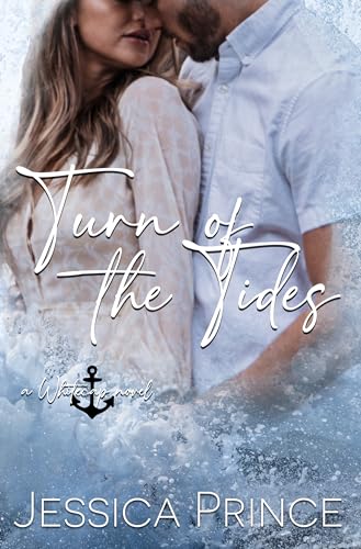 Turn of the Tides book cover